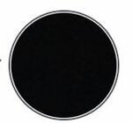 Matte Black