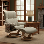 Mayfair Classic Light Grey Lifestyle