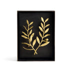 Olive Branch Shadow Box by Michael Aram