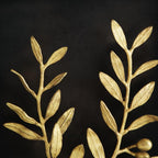 Olive Branch Shadow Box by Michael Aram