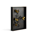 Wild Pod Shadow Box by Michael Aram