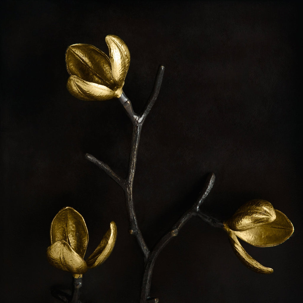 Wild Pod Shadow Box by Michael Aram