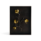Wild Pod Shadow Box by Michael Aram
