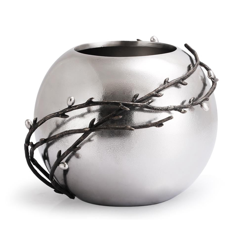 Willow Rose Vase  by Michael Aram
