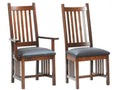 Mission Atwater Chairs