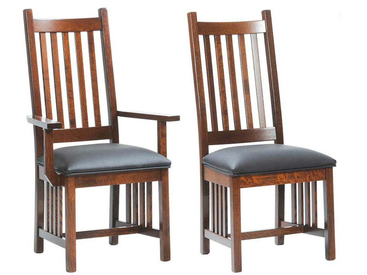 Mission Atwater Chairs