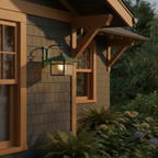Monterey Wall Mount MB-12 Lifestyle