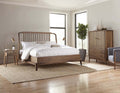 Walnut Grove Spindle Bed
