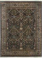 English Arts & Crafts Stickley Rug