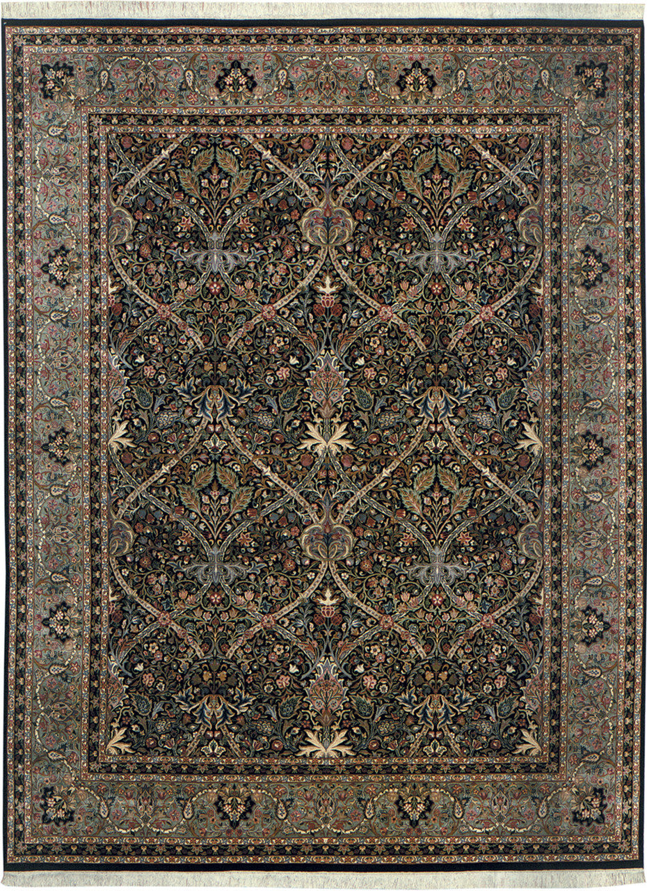 English Arts & Crafts Stickley Rug