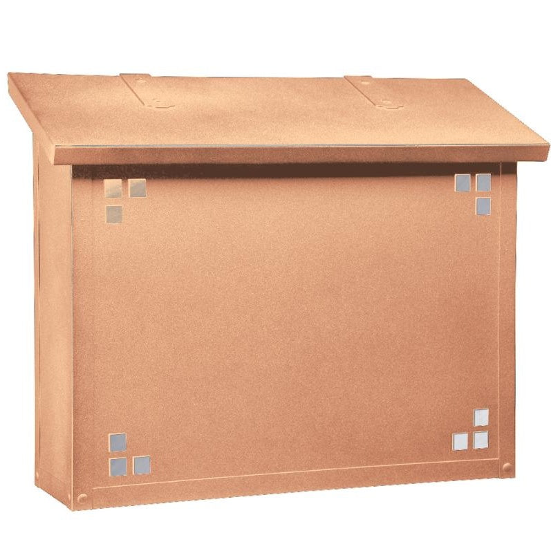 Pasadena Large Mailbox AF-23