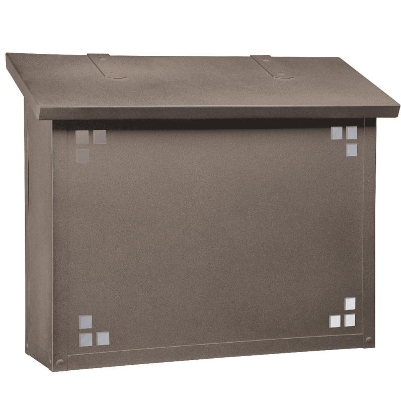 Pasadena Large Mailbox AF-23