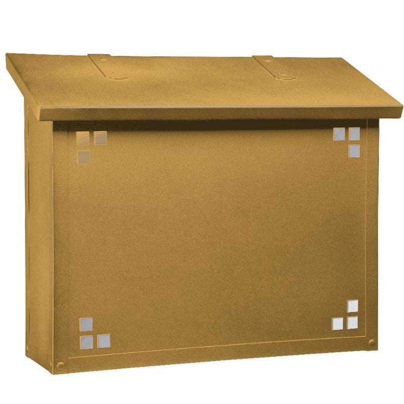 Pasadena Large Mailbox AF-23