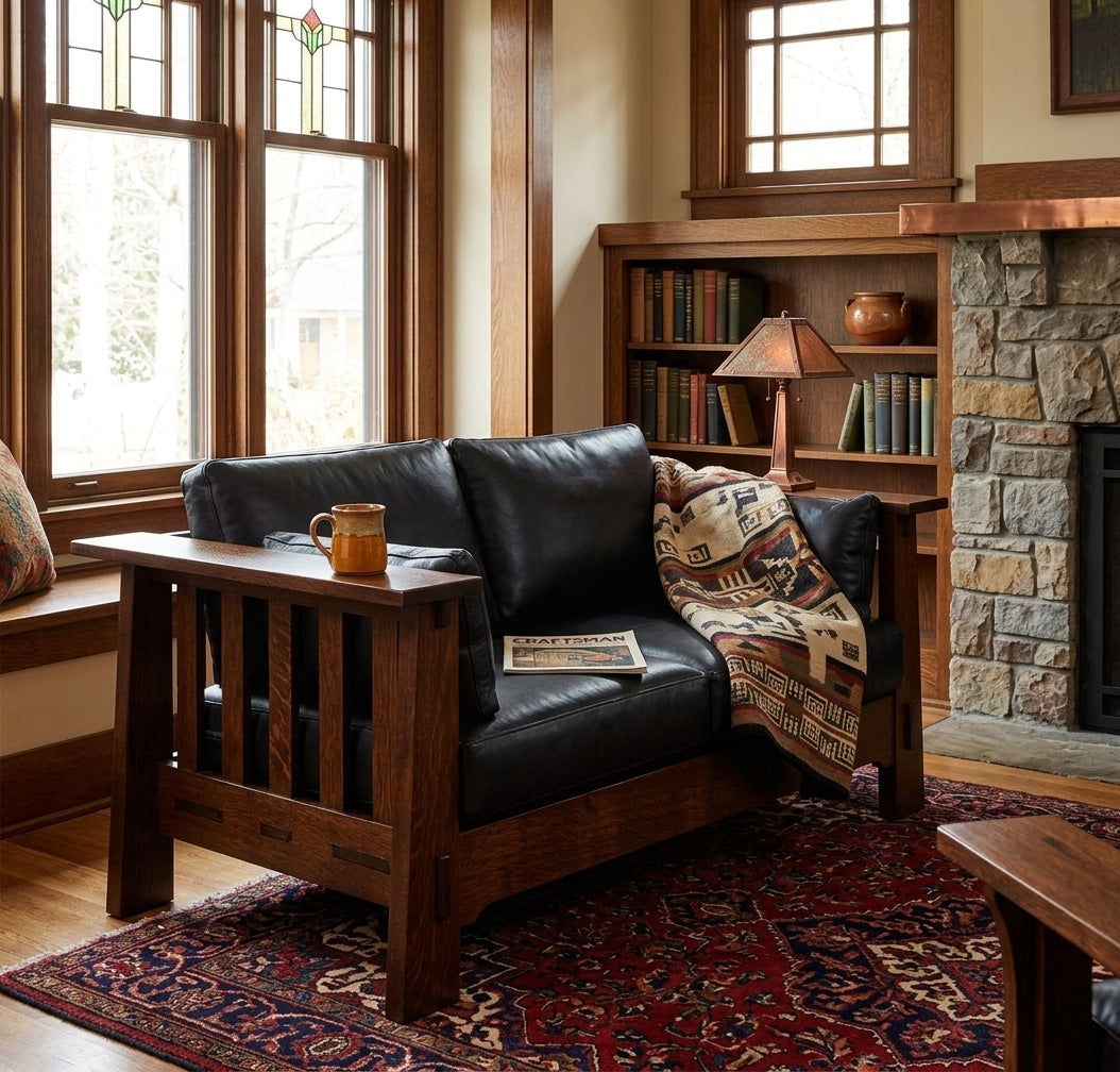 Pasadena Loveseat