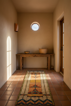 PC-51A Runner Southwest Entryway Lifestyle