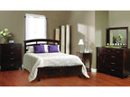 Highland Park Nightstand 3X-4027-CD