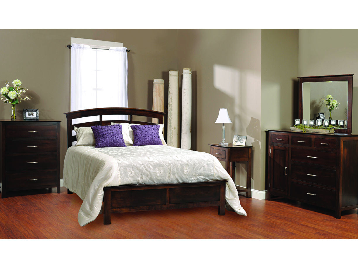 Highland Park Nightstand 3X-4027-CD
