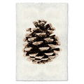 Red Leaf Pine Print
