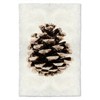 Red Leaf Pine Print
