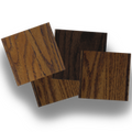 Wood Samples Red Oak