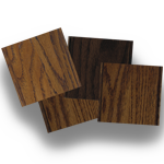 Wood Samples Red Oak