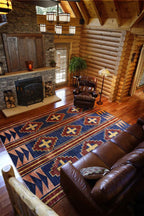 Great Plains Pendleton Rug