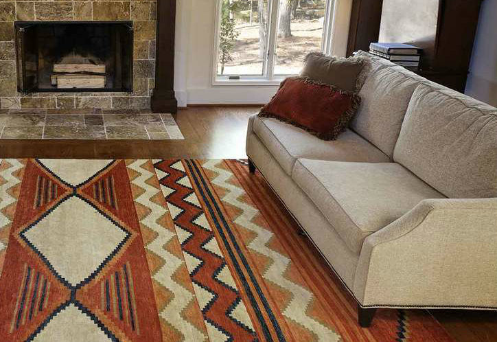 Mesa Pendleton Rug