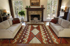 Mesa Pendleton Rug