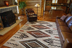Father's Eyes Pendleton Rug