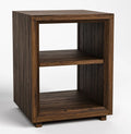 Saranac Side Table by Stickley