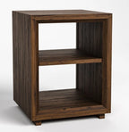 Saranac Side Table by Stickley