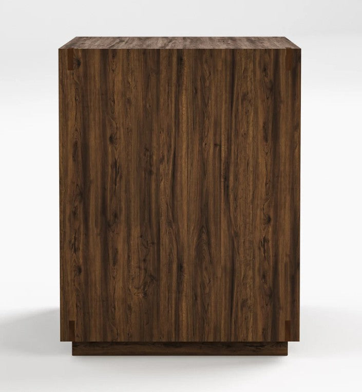 Saranac Side Table by Stickley