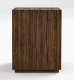 Saranac Side Table by Stickley