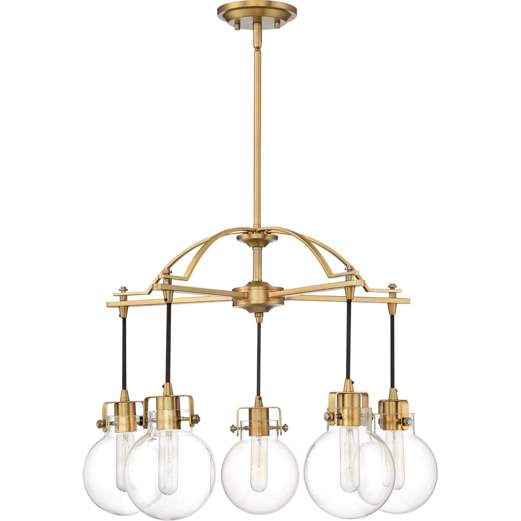Sidwell Chandelier