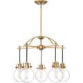 Sidwell Chandelier