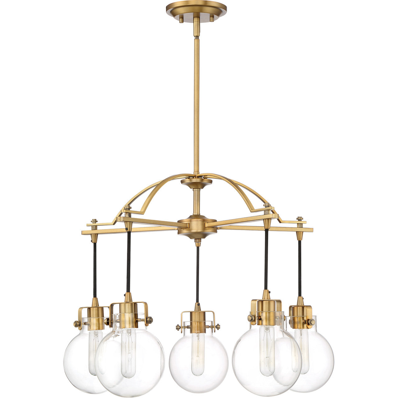 Sidwell Chandelier