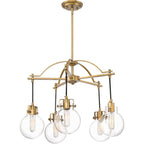 Sidwell Chandelier