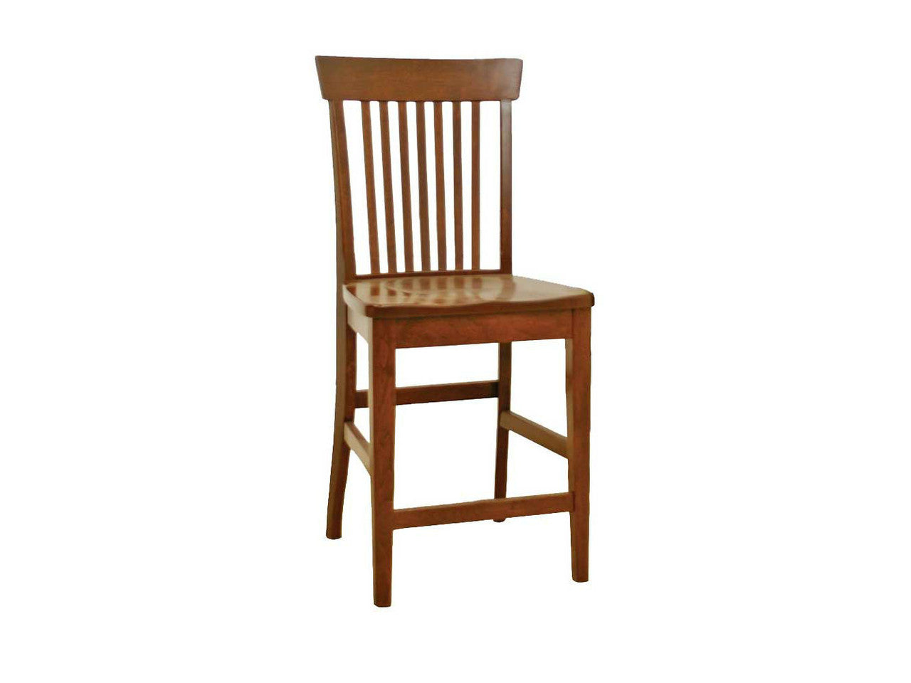Fremont  Counter and Bar Stool 11706_11707-CD