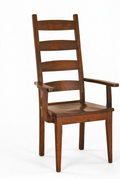 Sharpened armchair image
