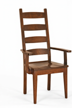 Sharpened armchair image