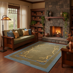Sierra Madre Forest Earth Lifestyle