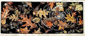 Autumn On Silver Lake Print