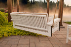 Mission Outdoor Sofa Rope Swing