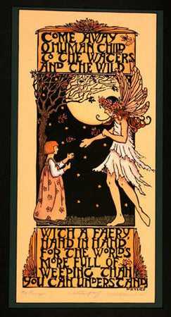 The Faery Print