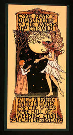 The Faery Print