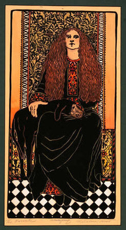 The Favorite Print