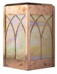 Vaulted  W11
