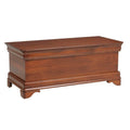 Versailles Blanket Chest