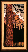 View at Tahoe Print