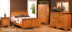 Vineyard High Dresser
